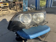 Lampa przednia lewa BMW e46 sedan touring przed lift