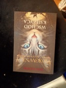 Erin Hunter Wojownicy "Wschód księżyca"
