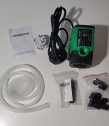 Pompa zanurzeniowa Knifel 3000L/H 60W | NOWA | Oczko