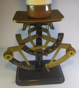 zabytkowa waga bilateral Jakob Maul 