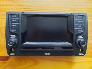 Wyświetlacz radia VW MIB 1 nr katalogowy 5G0919605