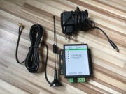 Konwerter CN-GPRS-485 + Konwerter CN-USB-485 NOWE