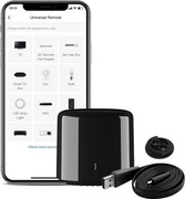 Uniwersalny pilot IR Keemple RM4C Mini 