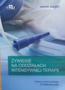 Żywienie na oddziałach intensywnej terapii. Polecam 