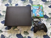 Xbox One X 1TB + pad + FIFA 19 | 4K | Zadbany | Gotowy do gry