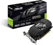 Asus GeForce GTX 1050 ti 4gb