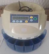 Sorter do bilonu Glover CS-350 po serwisie sprawny kompletny