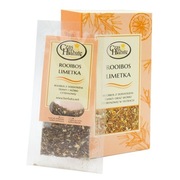 Herbata Rooibos liściasta Czas na Herbatę 30 g