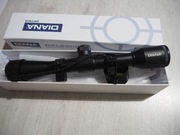 Luneta celownicza Diana 4x32 1 Duplex montaż 11 mm