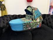 Gondola 4.0 DJ Khaled Cybex 