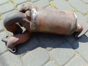 Katalizator Opel Corsa D z 2008r 1,0 benzyna 