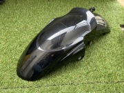 YAMAHA FAZER FZ6 FZ-6 FZ6N BŁOTNIK czarny przód Owiewka