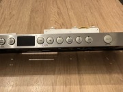 Panel sterowania zmywarki Siemens