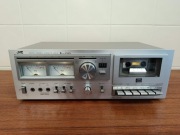 Magnetofon Deck Kasetowy Stereo JVC KD-A3E