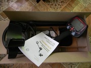 Wykrywacz Teknetics EuroTek Pro