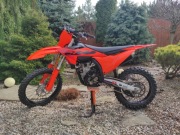 KTM SXF 250 2025