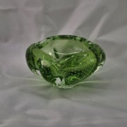 Szklana misa Hana Mostkowa