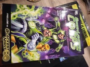 Green Lantern Corps: Sins of the Star Sapphire