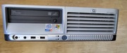 Komputer HP Compaq dc7100SFF
