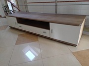 Szafka pod RTV , szafka witryna