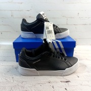 Adidas Hoops 3.0 Bold W IH0182 Sneakersy Damskie Nowe 40 2/3 Czarne 