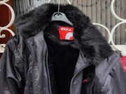 Kurtka robocza OXXA EVAN Pilotka  S rozmiar