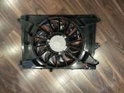 Wentylator compass 2.0t lift 21- 68453302AA