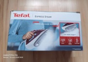 Żelazko parowe TEFAL Express Steam 2400W FV2835