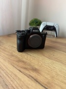 SONY Alpha A7 IV + Obiektyw FE 28-70mm f/3.5 - 5.6 OSS, Full Frame