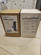 Filtr weglowy Prima Klima K2600 /100mm