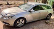 Opel Insignia Sports Tourner 1.9 CDTI 2011, 163 KM, 156km, polski salon