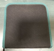 Używane etui na 44 płyt CD DVD 