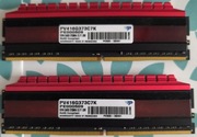 Pamięć Patriot Viper DDR4 16GB (2X8GB) PV416G373C7K PE000509