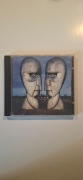 Pink Floyd The Division Bell CD