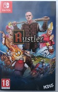 Rustler PL Switch Modus