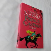 C.S. Lewis „Prince Caspian” The Chronicles of Narnia