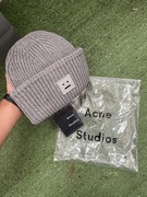 czapka Acne Studios