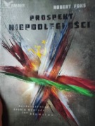 Robert Foks Prospekt niepodległości 