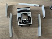 Komplet dekorów Listwy dekory Audi Q7 4L ozdobne aluminium