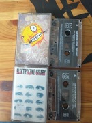 Elektryczne gitary "A Ty co" oraz "Huśtawki" 