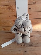 Rzeźba betonowa, troll 24cm