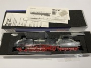 Parowóz Roco BR 01 150-2 - skala H0