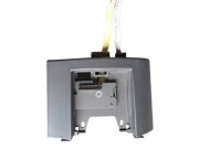 SIEMENS MICROMASTER 440 DRIVE GWE-620381900102 KEYPAD MOUNT