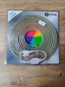 Taśma LED 5m biała wodoodporna 220V