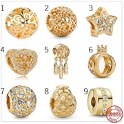 Pandora Charms łapacz snów srebro 925 zawieszka