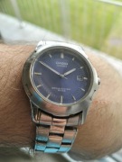 Stary zegarek Casio