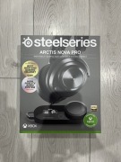Słuchawki SteelSeries Arctis Nova Pro