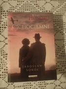 Czas honoru Cichociemni tom 1 Jarosław Sokół 
