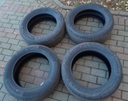 Opony continental Eco contact 6 235/55 R18 V XL