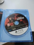 Call of duty modern warfare 3 PS5